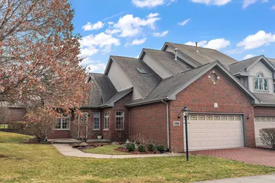16815 Crystal Court, Tinley Park, IL 60477 - Photo 1