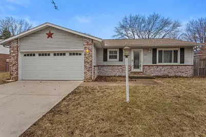 2211 Carlisle Drive, Champaign, IL 61821 - Photo 1