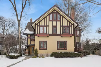 [Address not provided], Oak Park, IL 60302 - Photo 1