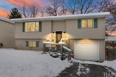 2808 Cherry Drive, Wonder Lake, IL 60097 - Photo 1