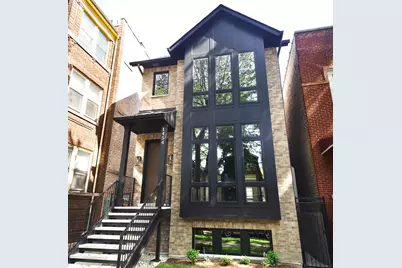 1454 W Edgewater Avenue, Chicago, IL 60660 - Photo 1