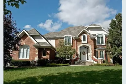 1516 Darien Club Drive, Darien, IL 60561 - Photo 1