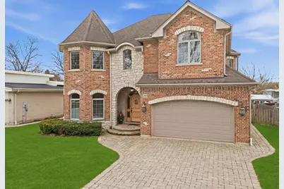 245 Vista Drive, Wilmette, IL 60091 - Photo 1