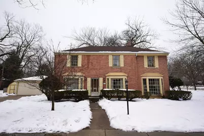 [Address not provided], River Forest, IL 60305 - Photo 1