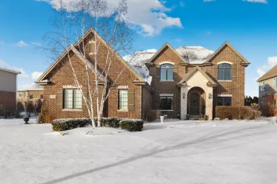 2109 Viewside Drive, New Lenox, IL 60451 - Photo 1