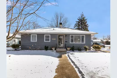 230 S Reed Street, Joliet, IL 60436 - Photo 1