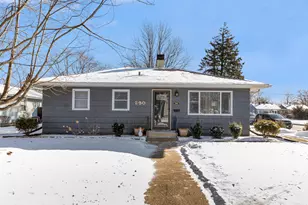 230 S Reed St, Joliet, IL 60436 - Photo 1