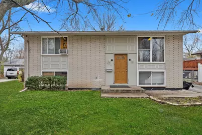 350 E Tulip Drive, Glenwood, IL 60425 - Photo 1