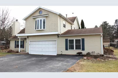 8701 Riley Road, Wonder Lake, IL 60097 - Photo 1