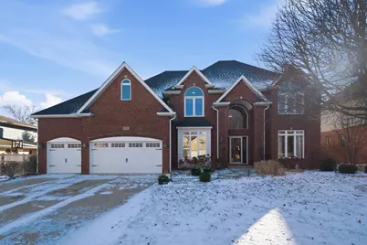 11019 W 168th Street, Orland Park, IL 60467 - Photo 1