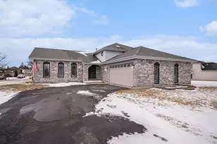 22531 Crescent Way, Richton Park, IL 60471 - Photo 1