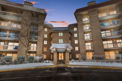 1220 Rudolph Road #3H, Northbrook, IL 60062 - Photo 1