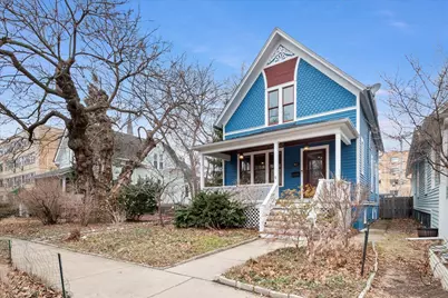 921 Madison Street, Evanston, IL 60202 - Photo 1