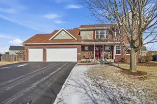 26003 S Old Farm Ct, Channahon, IL 60410 - Photo 1