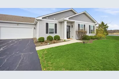 1838 Southern Circle #1838, Pingree Grove, IL 60140 - Photo 1