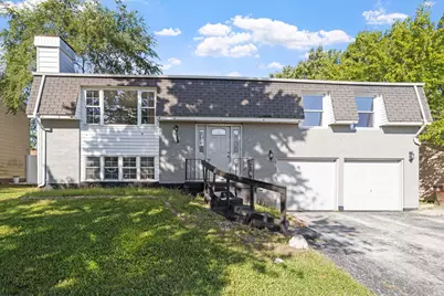 17700 Springfield Avenue, Country Club Hills, IL 60478 - Photo 1