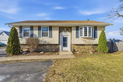 14808 W Bruce Road, Homer Glen, IL 60491 - Photo 1
