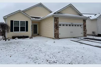 613 Pierport Lane, Romeoville, IL 60446 - Photo 1