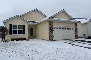 613 Pierport Ln, Romeoville, IL 60446 - Photo 1