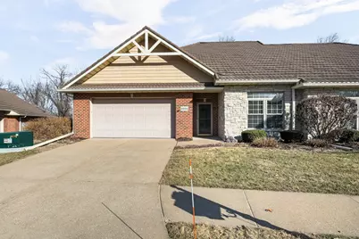 1014 2nd Street Court #1014, Moline, IL 61265 - Photo 1