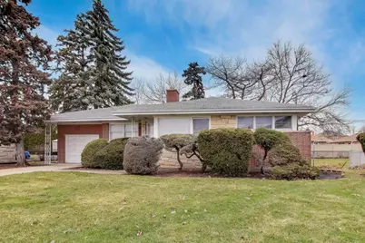 5871 N Overhill Avenue, Chicago, IL 60631 - Photo 1