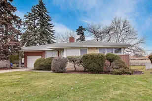 5871 N Overhill Ave, Chicago, IL 60631 - Photo 1