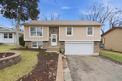 600 Seminole Trail, Lake in the Hills, IL 60156 - Photo 1