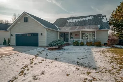 1318 Fairfield Way, North Aurora, IL 60542 - Photo 1