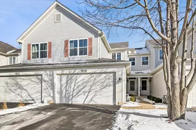 529 Horizon Drive, Bartlett, IL 60103 - Photo 1