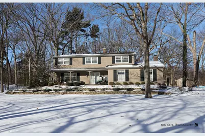 22182 W Little Pond Road, Kildeer, IL 60047 - Photo 1