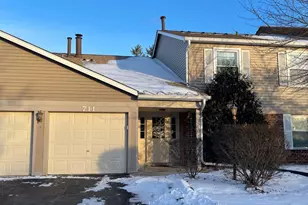 715 N Deer Run Dr, Palatine, IL 60067 - Photo 1