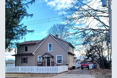 701 E 9th Street, Kewanee, IL 61443 - Photo 1