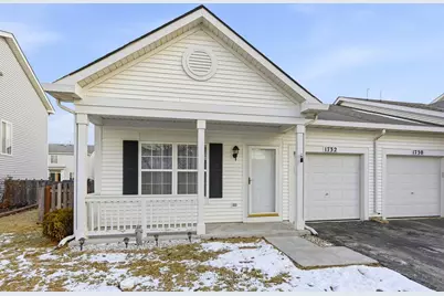 1732 Sierra Trail, Romeoville, IL 60446 - Photo 1