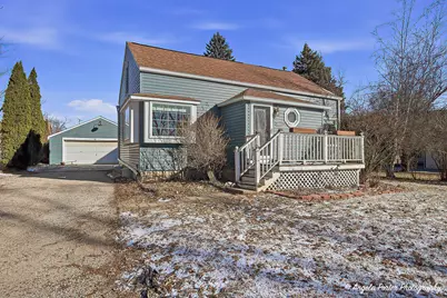 4812 Barnard Mill Road, Ringwood, IL 60072 - Photo 1