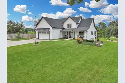 4567 W Stephenson Street Road, Freeport, IL 61032 - Photo 1