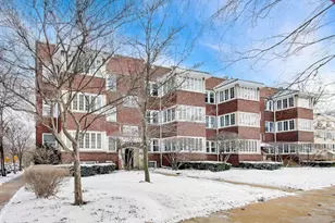 [Address not provided], Evanston, IL 60202 - Photo 1
