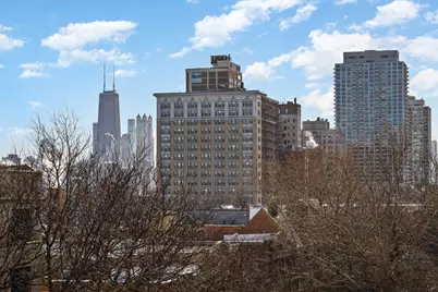 345 W Fullerton Parkway #703, Chicago, IL 60614 - Photo 1