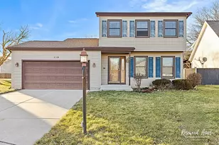119 Abbeywood Cir, Streamwood, IL 60107 - Photo 1