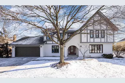 6209 Sleepy Hollow Lane, Lisle, IL 60532 - Photo 1