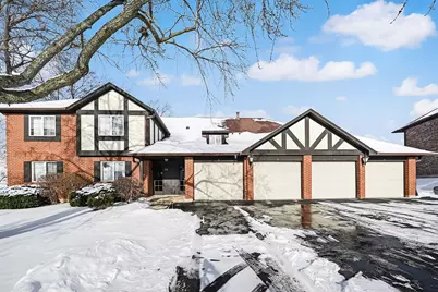 35 Shawnee Trail #1, Indian Head Park, IL 60525 - Photo 1