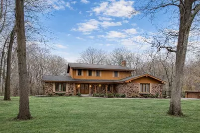 14660 Silver Lake Drive, Orland Park, IL 60462 - Photo 1