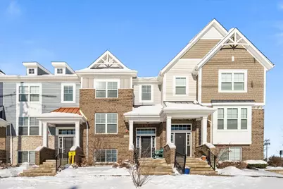 1941 Kingsley Circle, Northbrook, IL 60062 - Photo 1