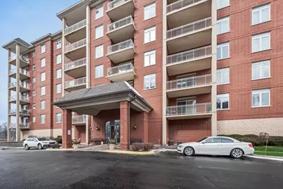 [Address not provided], Morton Grove, IL 60053 - Photo 1