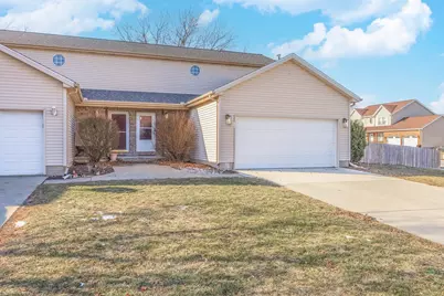 1321 Beacon Hill Court, Normal, IL 61761 - Photo 1