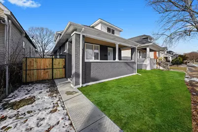 11348 S Stewart Avenue, Chicago, IL 60628 - Photo 1
