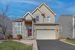 2500 Rosehall Ln, Aurora, IL 60503 - Photo 1