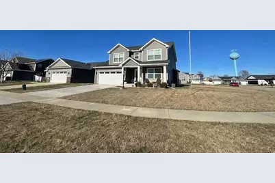 2014 Rylan Road, Mahomet, IL 61853 - Photo 1