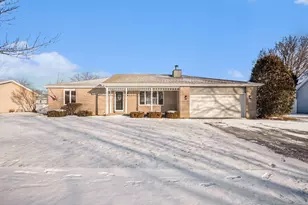 5022 W Herbert Ct, Monee, IL 60449 - Photo 1