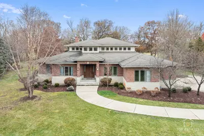 1863 Pheasant Run, Long Grove, IL 60047 - Photo 1