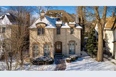 128 S Clay Street, Hinsdale, IL 60521 - Photo 1